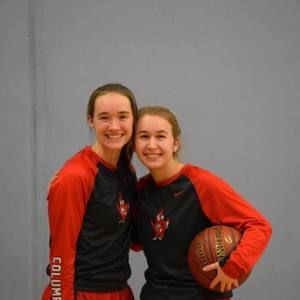 Meet your Posher, Savannah